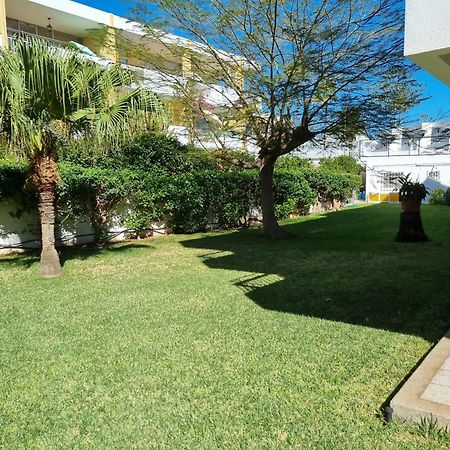 Apartment With Sea View Close To Dunes Of Playa Del Ingles San Bartolome de Tirajana  Exterior photo