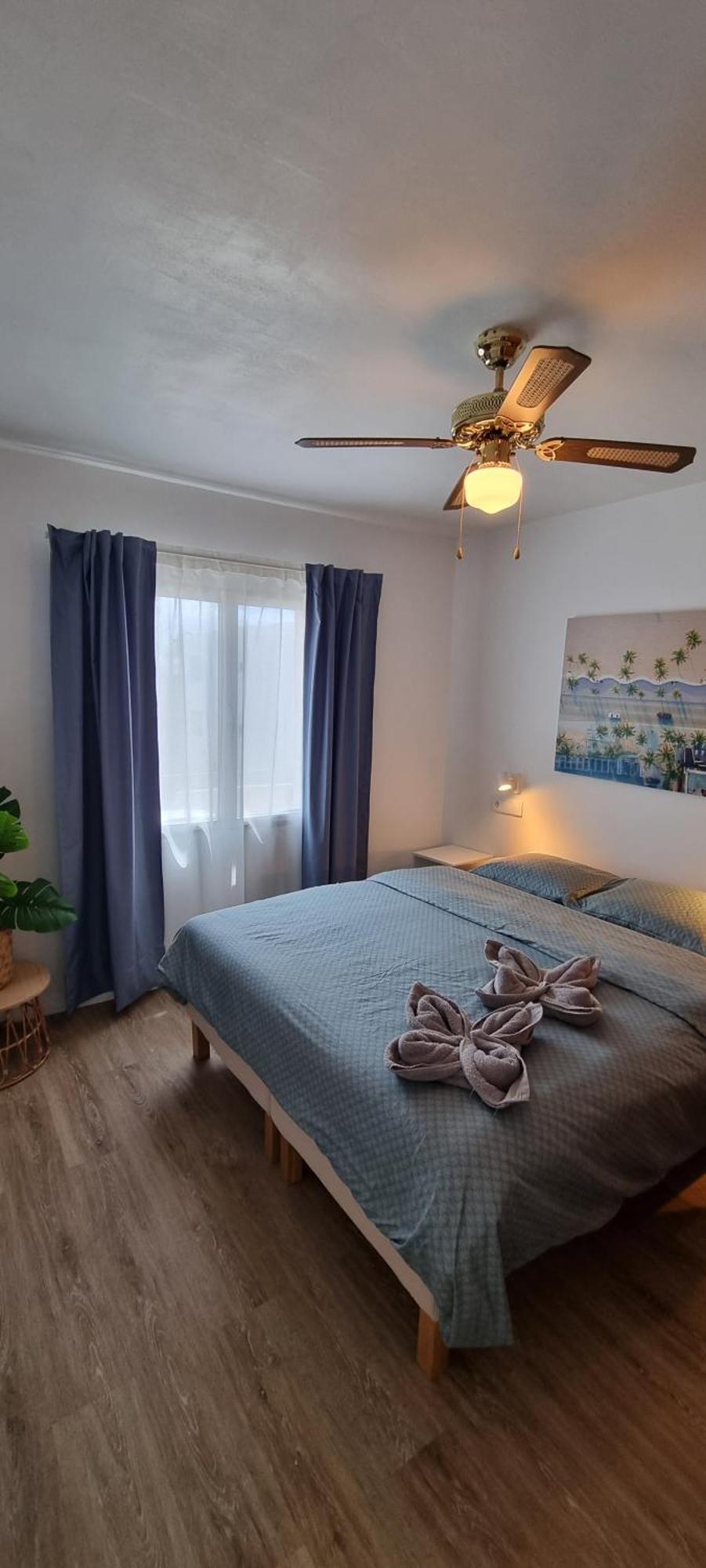 Apartment With Sea View Close To Dunes Of Playa Del Ingles San Bartolome de Tirajana  Exterior photo