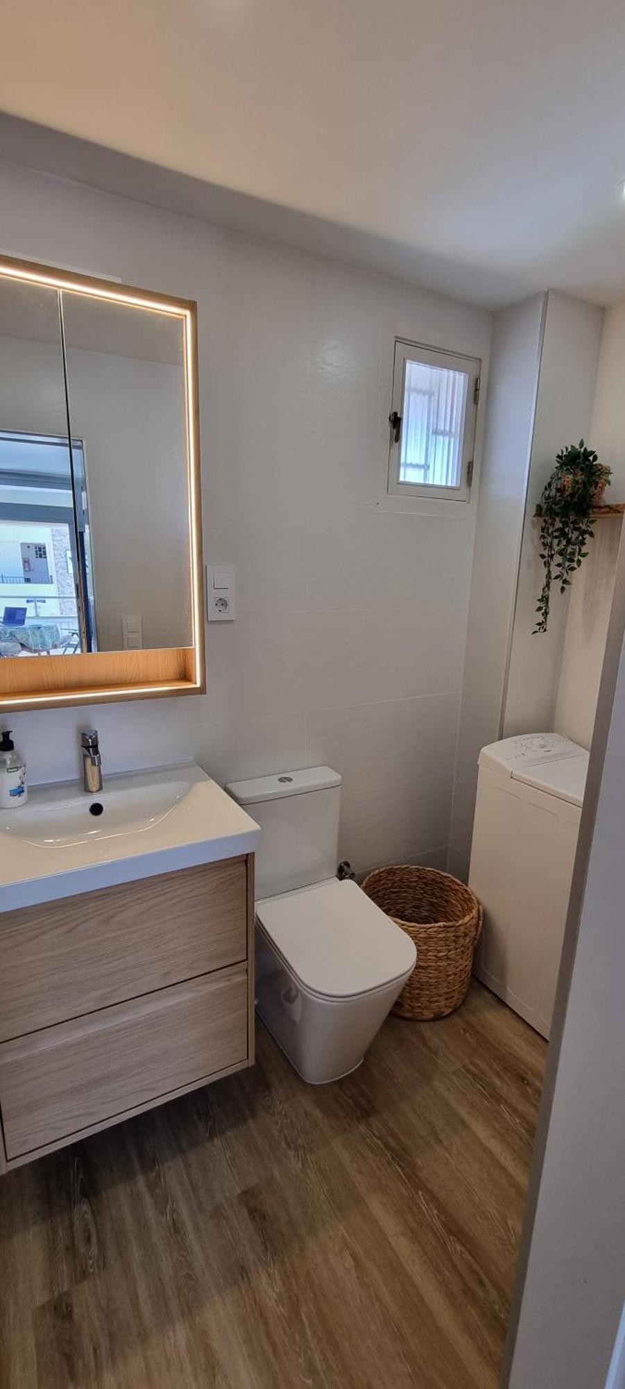 Apartment With Sea View Close To Dunes Of Playa Del Ingles San Bartolome de Tirajana  Exterior photo